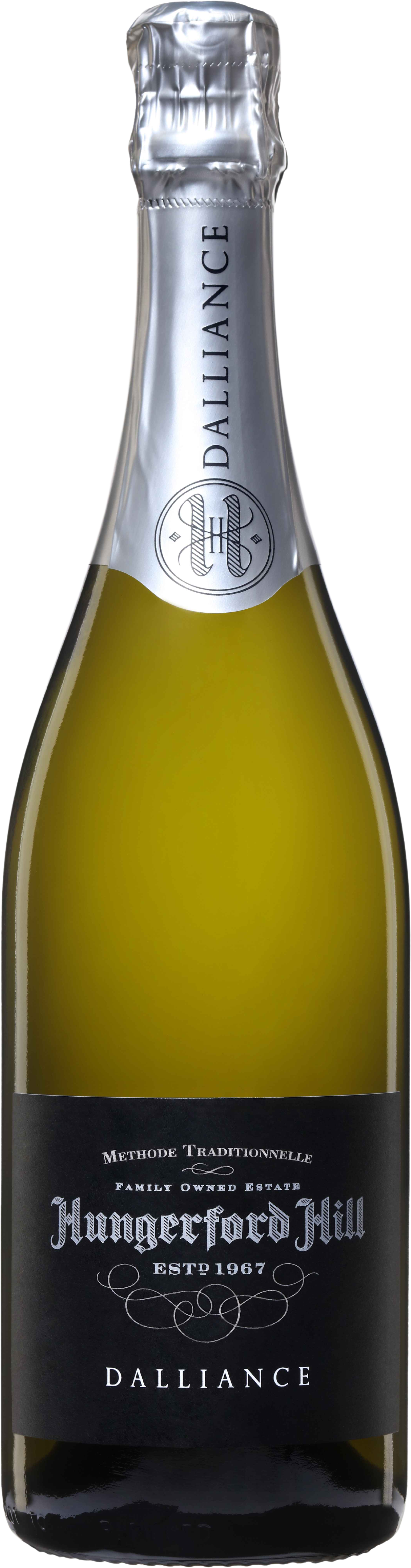 Hungerford Hill Dalliance 2021 Tumbarumba